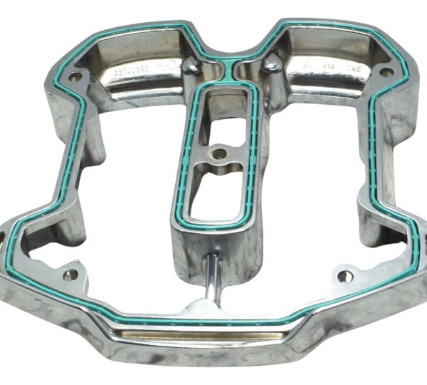 Tampa Interna Cabeçote Harley Electra Touring M8 114 19-23