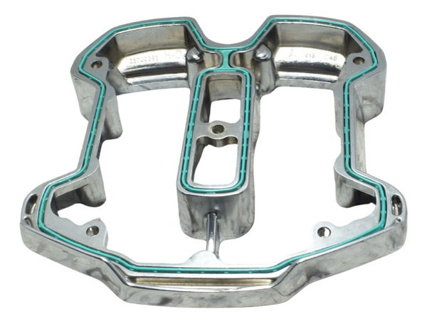 Tampa Interna Cabeçote Harley Electra Touring M8 114 19-23