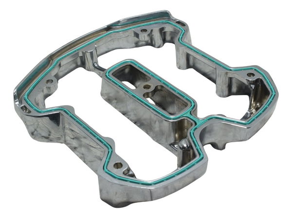 Tampa Interna Cabeçote Harley Electra Touring M8 114 19-23