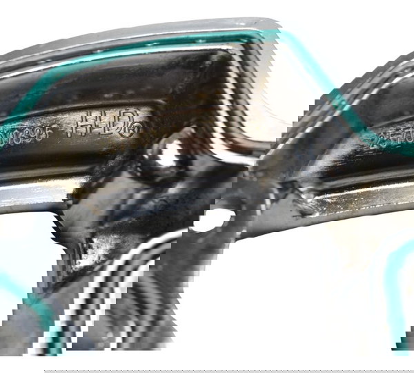 Tampa Interna Cabeçote Harley Electra Touring M8 114 19-23