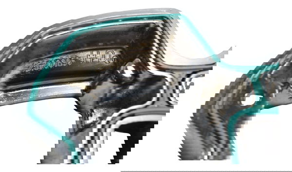 Tampa Interna Cabeçote Harley Electra Touring M8 114 19-23