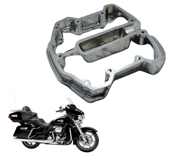 Tampa Interna Cabeçote Harley Electra Touring M8 114 19-23
