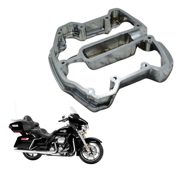 Tampa Interna Cabeçote Harley Electra Touring M8 114 19-23