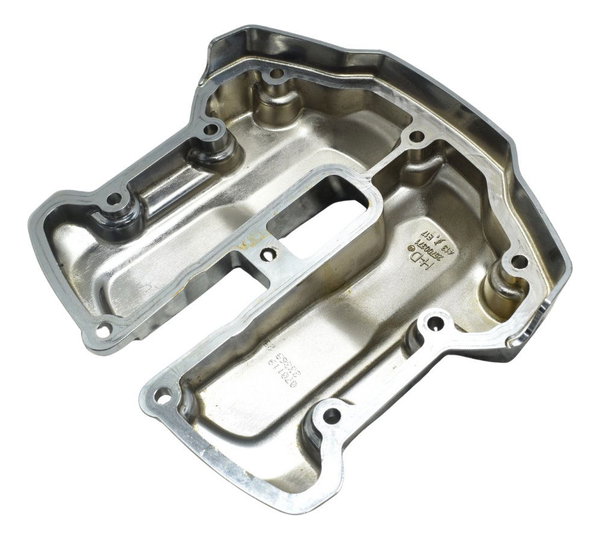 Tampa Cabeçote Harley Electra Touring M8 114 19-23 Original