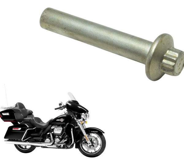 Parafuso Cabeçote Harley Electra Touring M8 114 19-23