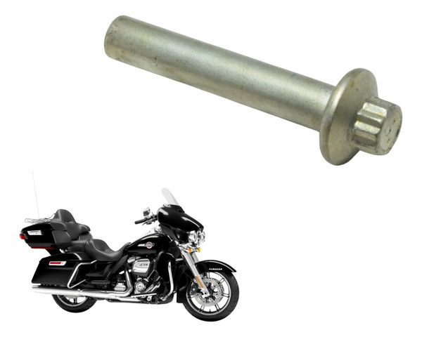 Parafuso Cabeçote Harley Electra Touring M8 114 19-23
