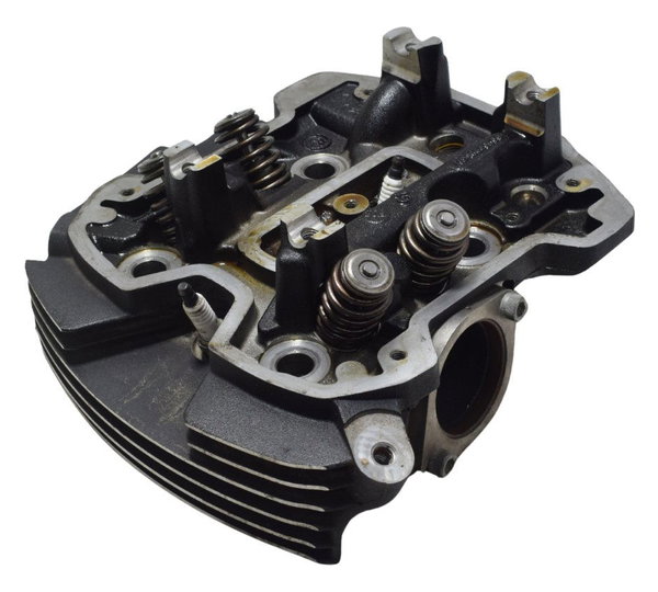 Cabeçote Harley Electra Touring M8 114 19-23