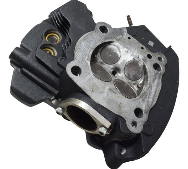 Cabeçote Harley Electra Touring M8 114 19-23