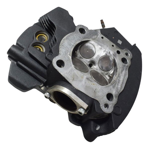 Cabeçote Harley Electra Touring M8 114 19-23