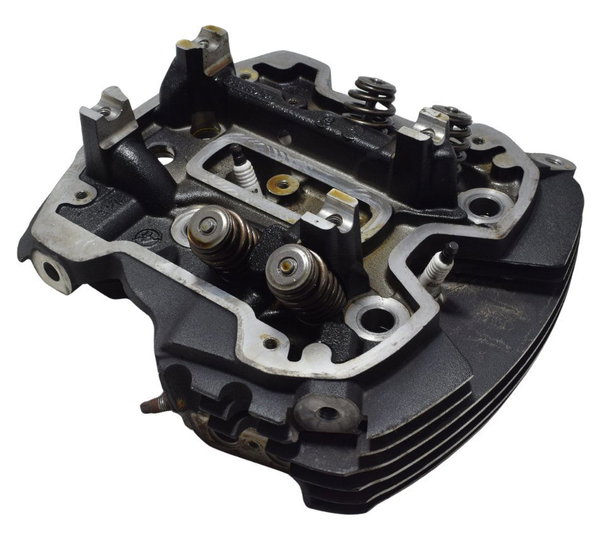 Cabeçote Harley Electra Touring M8 114 19-23