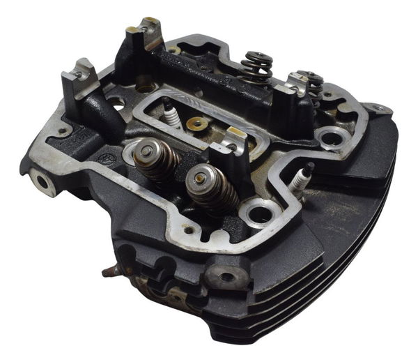 Cabeçote Harley Electra Touring M8 114 19-23