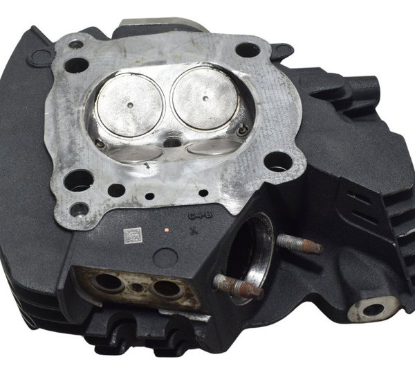 Cabeçote Harley Electra Touring M8 114 19-23