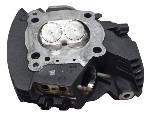 Cabeçote Harley Electra Touring M8 114 19-23