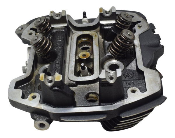 Cabeçote Harley Electra Touring M8 114 19-23