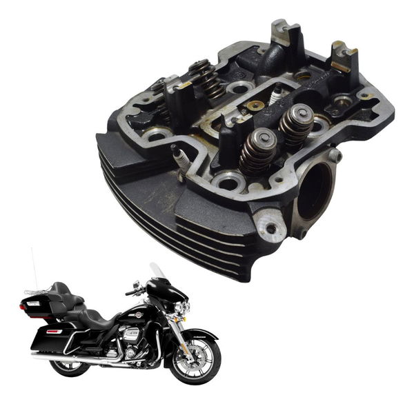 Cabeçote Harley Electra Touring M8 114 19-23
