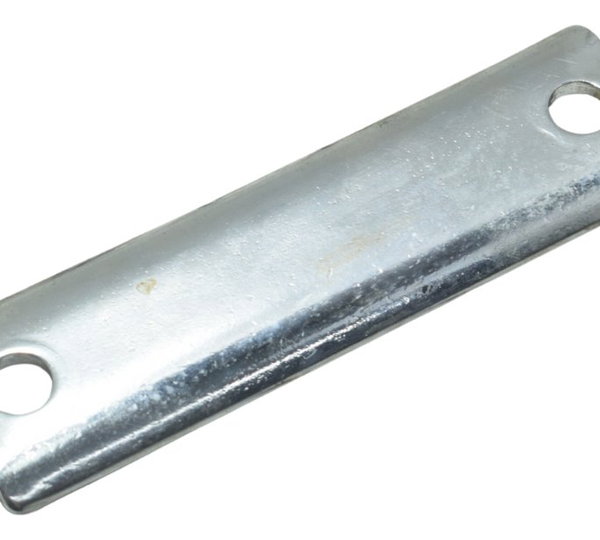 Suporte Escape Harley Electra Touring M8 114 19-23 Original