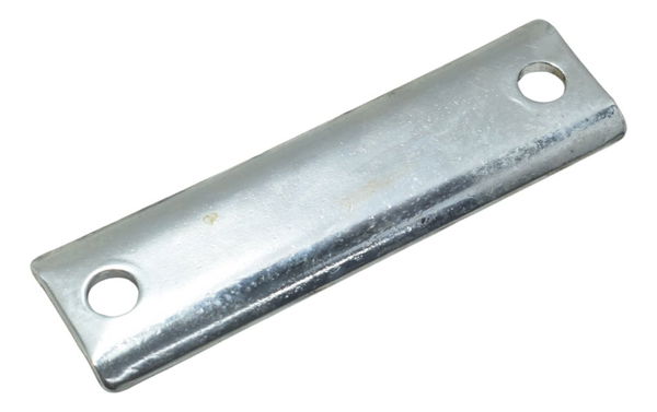 Suporte Escape Harley Electra Touring M8 114 19-23 Original