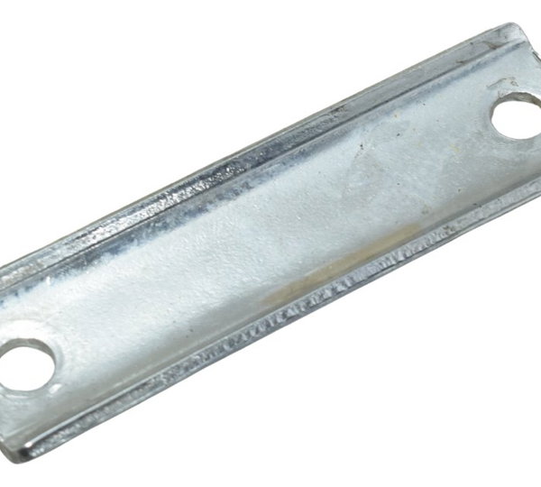 Suporte Escape Harley Electra Touring M8 114 19-23 Original