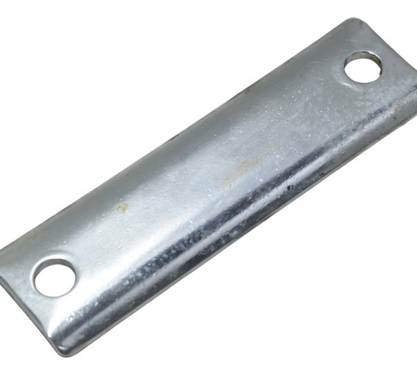 Suporte Escape Harley Electra Touring M8 114 19-23 Original
