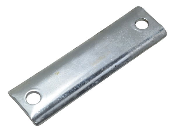 Suporte Escape Harley Electra Touring M8 114 19-23 Original