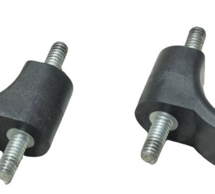 Par Suporte Carenagem Harley Electra Touring M8 114 19-23