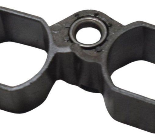 Suporte Tucho Válvula Harley Electra Touring M8 114 19-23