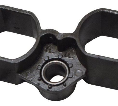 Suporte Tucho Válvula Harley Electra Touring M8 114 19-23