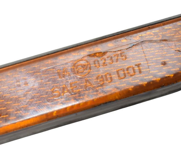 Refletor Bengala Harley Electra Touring M8 114 19-23