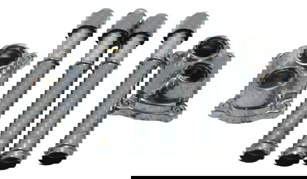 Jogo Capa Vareta Válvula Harley Electra Touring M8 114 19-23