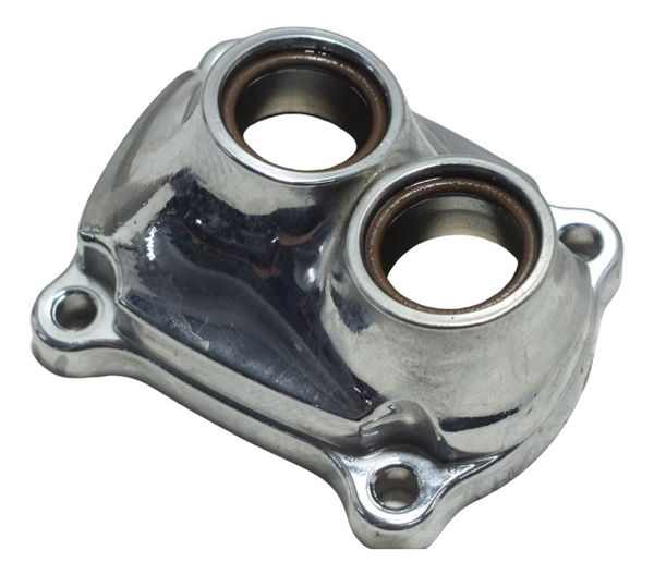 Jogo Capa Vareta Válvula Harley Electra Touring M8 114 19-23