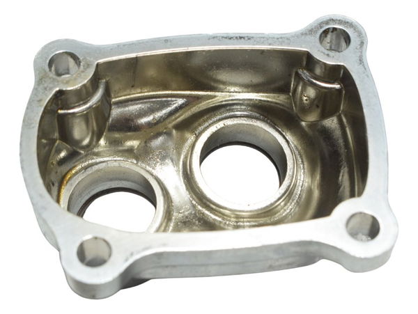 Jogo Capa Vareta Válvula Harley Electra Touring M8 114 19-23