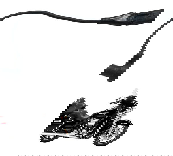 Sensor Pedal Late C/avar Harley Electra Touring M8 114 19-23