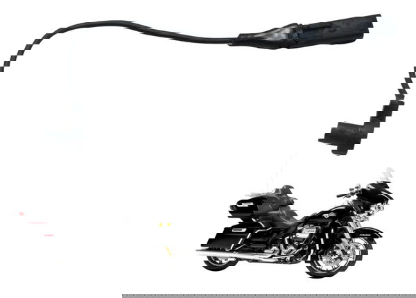 Sensor Pedal Late C/avar Harley Electra Touring M8 114 19-23