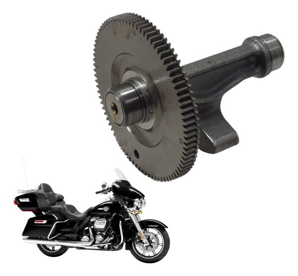 Balanceiro Virabrequim Harley Electra Touring M8 114 19-23