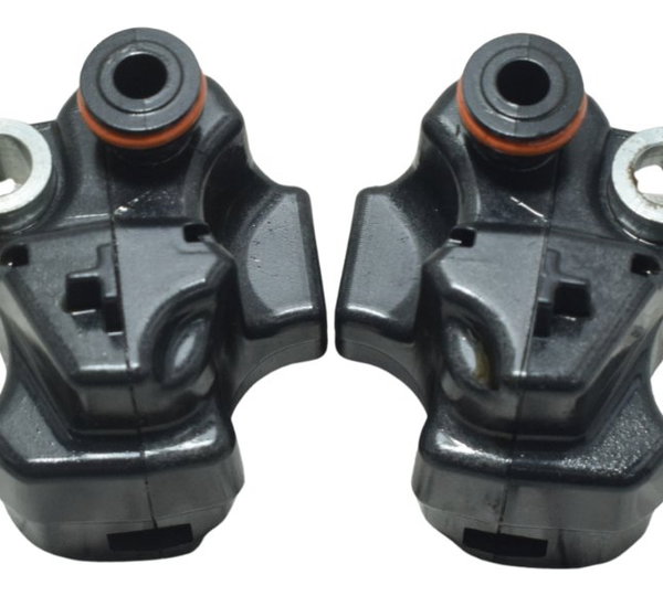Par Respiro Harley Electra Touring M8 114 19-23