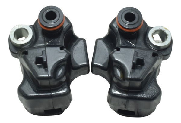 Par Respiro Harley Electra Touring M8 114 19-23