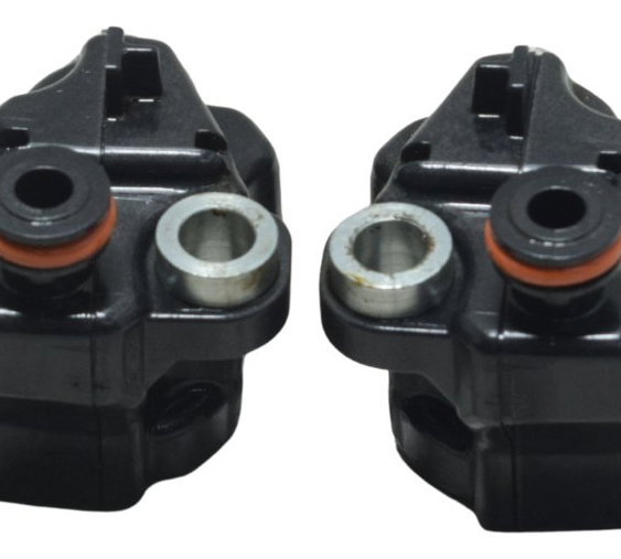 Par Respiro Harley Electra Touring M8 114 19-23