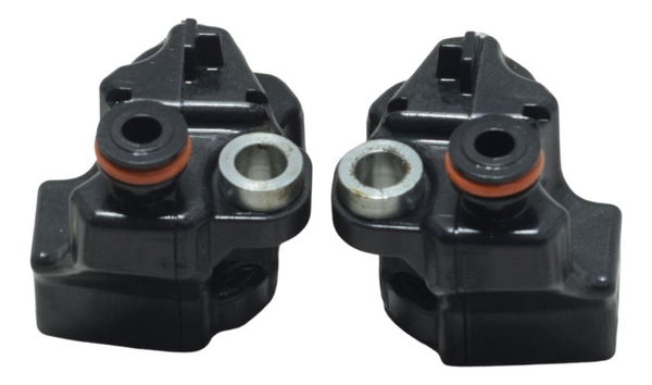 Par Respiro Harley Electra Touring M8 114 19-23