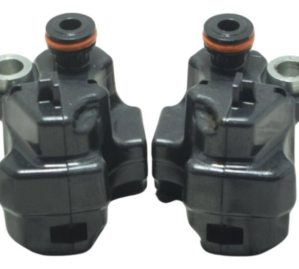 Par Respiro Harley Electra Touring M8 114 19-23