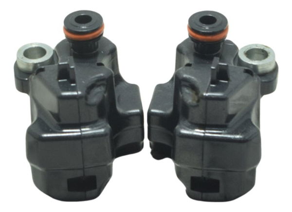 Par Respiro Harley Electra Touring M8 114 19-23