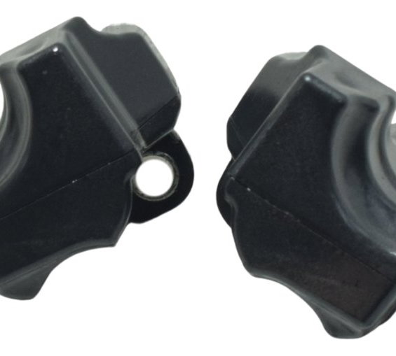 Par Respiro Harley Electra Touring M8 114 19-23
