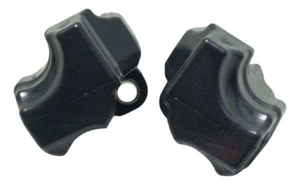 Par Respiro Harley Electra Touring M8 114 19-23