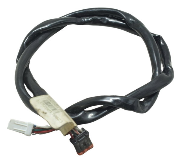 Chicote Chave Luz Harley Electra Touring M8 114 19-23 Origin