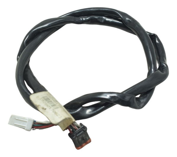 Chicote Chave Luz Harley Electra Touring M8 114 19-23 Origin