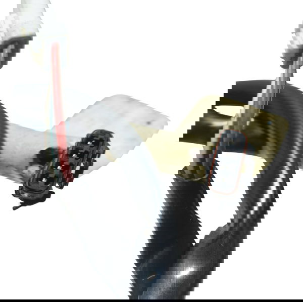 Chicote Chave Luz Harley Electra Touring M8 114 19-23 Origin