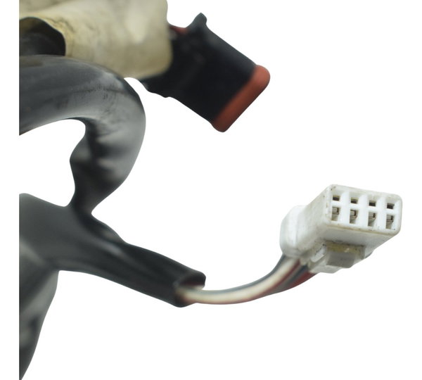 Chicote Chave Luz Harley Electra Touring M8 114 19-23 Origin