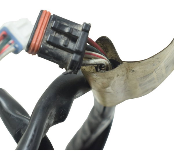 Chicote Chave Luz Harley Electra Touring M8 114 19-23 Origin