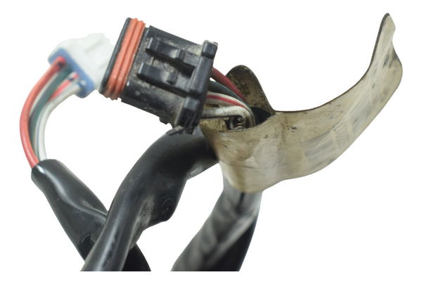 Chicote Chave Luz Harley Electra Touring M8 114 19-23 Origin