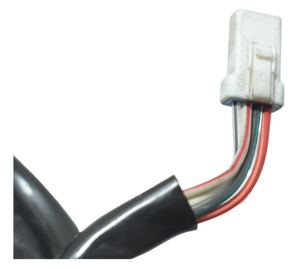 Chicote Chave Luz Harley Electra Touring M8 114 19-23 Origin