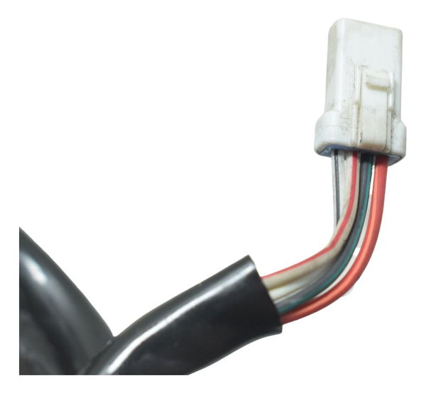 Chicote Chave Luz Harley Electra Touring M8 114 19-23 Origin